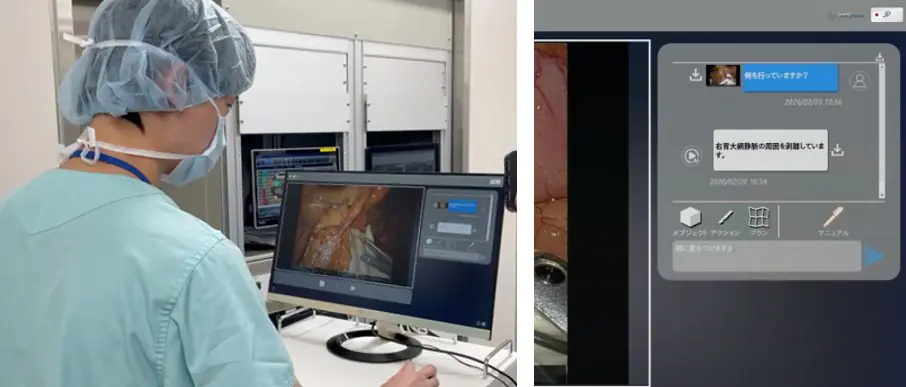 Medical AI Startup Direava Wins CEATEC Award for Surgical AI That Explains Operations in Real Time